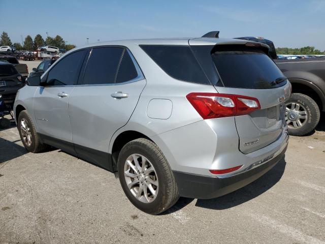 2020 CHEVROLET EQUINOX LT - 2GNAXUEVXL6183759