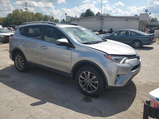 VIN JTMDFREV7JJ235533 2018 Toyota RAV4, Limited no.4