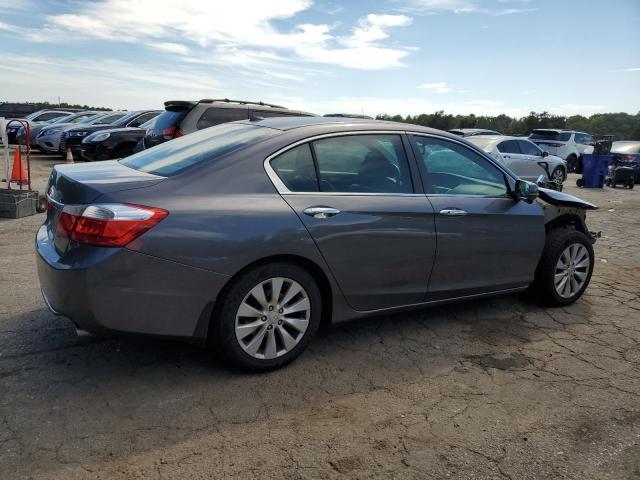 VIN 1HGCR2F80EA111047 2014 Honda Accord, Exl no.3