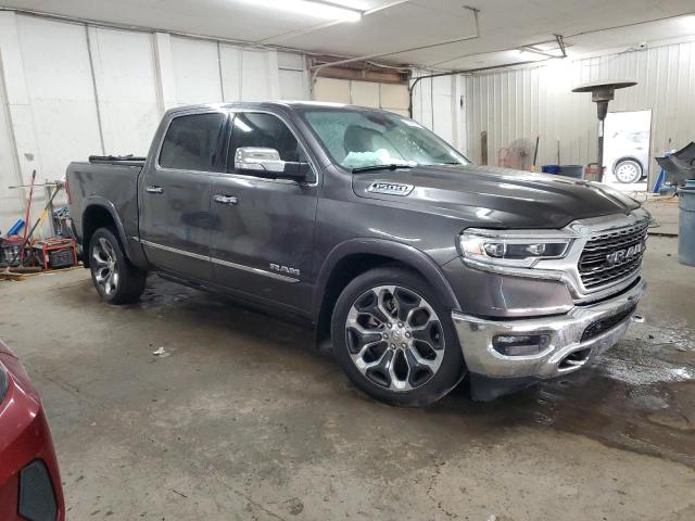 2021 RAM 1500 LIMIT 1C6SRFHTXMN642290  71089234