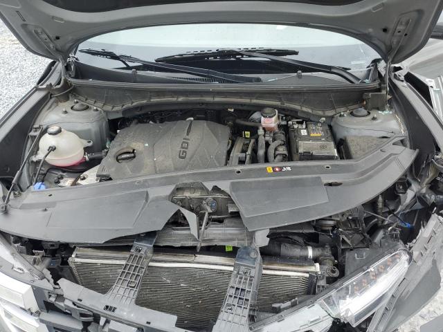 2023 HYUNDAI SANTA CRUZ - 5NTJCDAE9PH071063