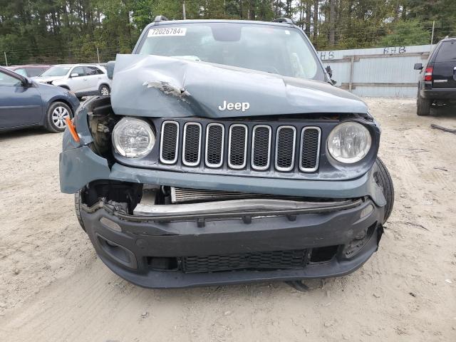 2017 JEEP RENEGADE L - ZACCJABB7HPF99242