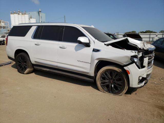 2021 GMC YUKON XL K - 1GKS2GKD8MR454367