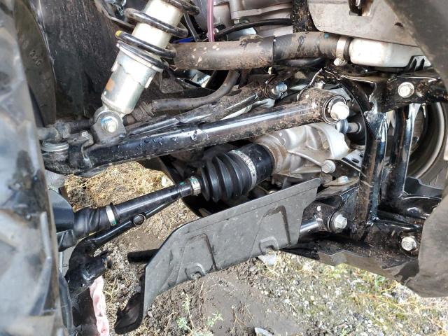 2022 HONDA TRX420 FA 1HFTE419XN4801141