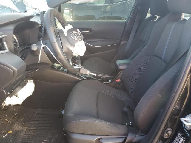 2022 TOYOTA COROLLA SE - JTDS4MCE9NJ085773