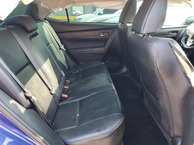2017 TOYOTA COROLLA L - 5YFBURHEXHP707030