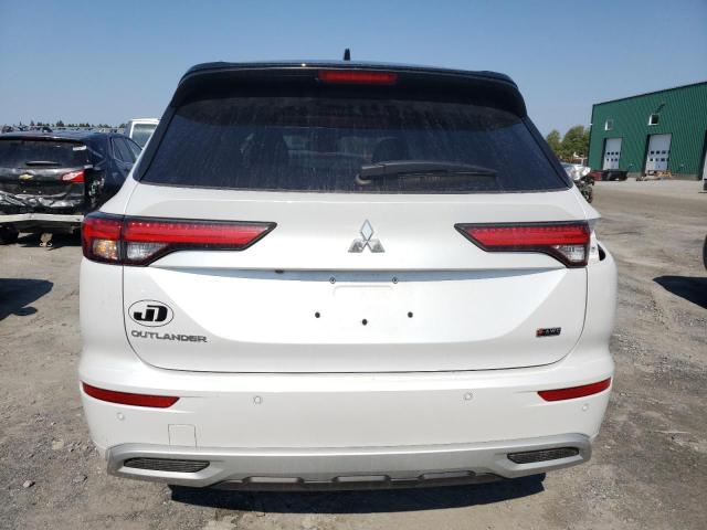 2024 MITSUBISHI OUTLANDER - JA4J4WA89RZ621496