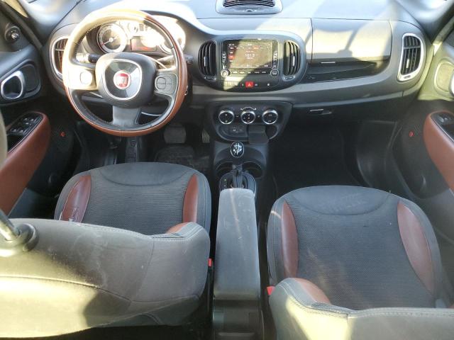 VIN ZFBCFADH1EZ008194 2014 Fiat 500L, Trekking no.8