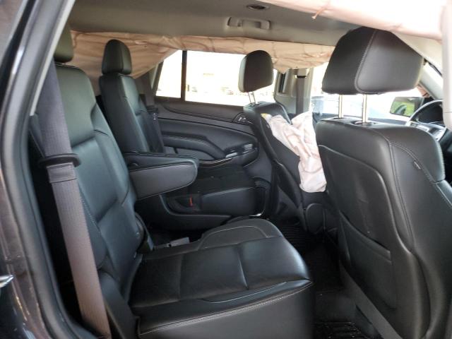 2016 GMC YUKON SLT - 1GKS1BKC1GR331897