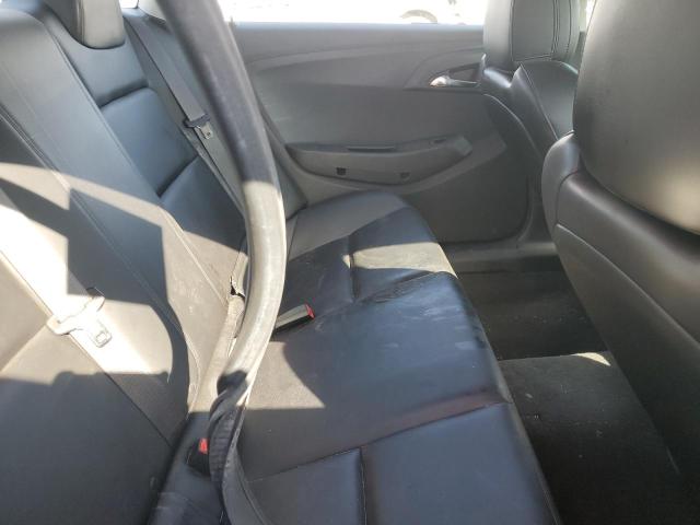 2017 CHEVROLET CAPRICE PO 6G3NS5U21HL315606