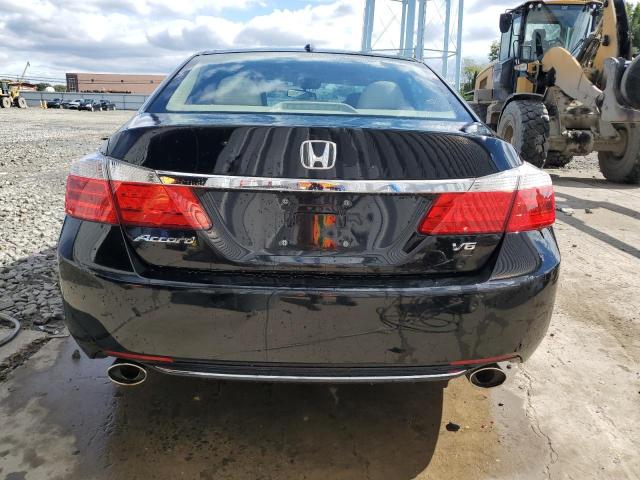 VIN 1HGCR3F82DA035321 2013 Honda Accord, Exl no.6