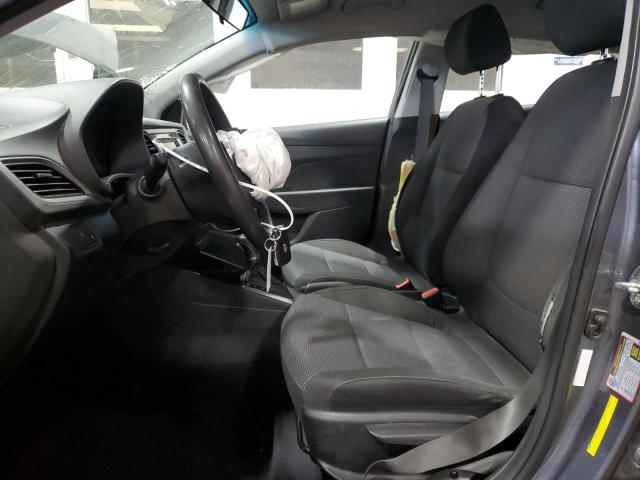2018 HYUNDAI ACCENT SE - 3KPC24A30JE022452