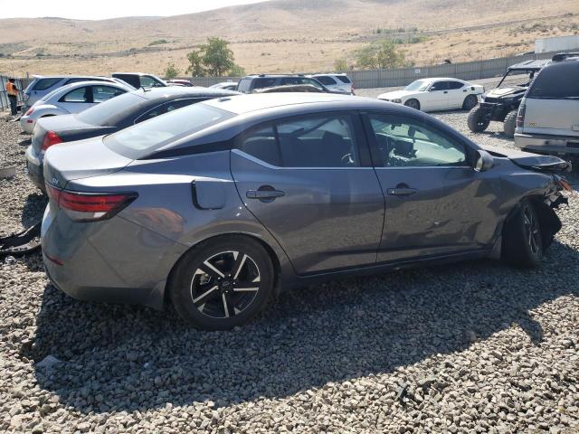Vin: 3n1ab8cv4ry273551, lot: 70529314, nissan sentra sv 20243