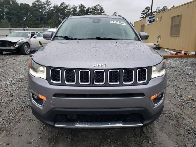 2017 JEEP COMPASS LI - 3C4NJDCB6HT610958