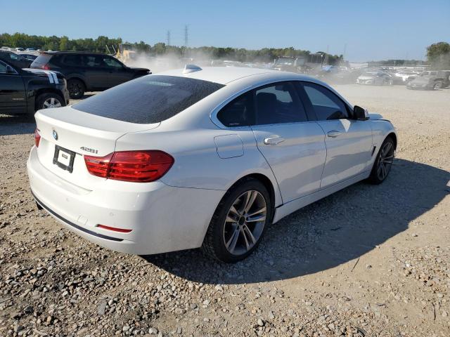 2016 BMW 428 XI GRA - WBA4C9C52GG137346