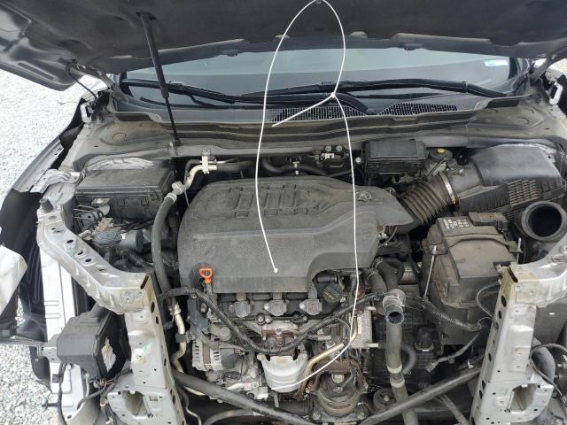 2017 ACURA MDX TECHNO - 5FRYD4H58HB019339