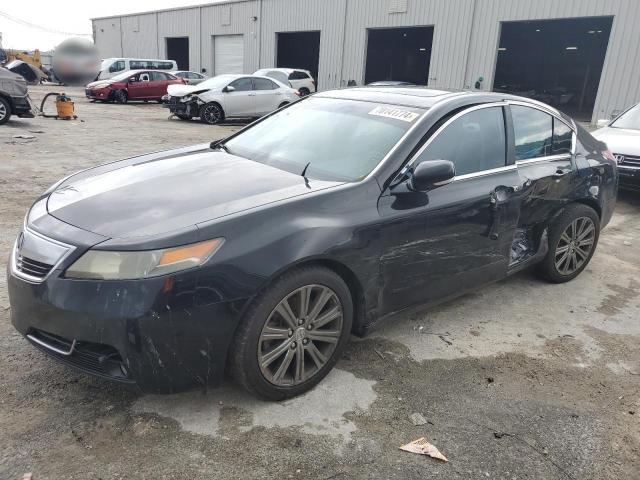 VIN 19UUA8F35EA002148 2014 Acura TL, SE no.1