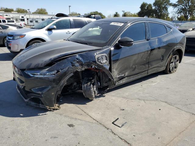 2023 FORD MUSTANG MA - 3FMTK2SU4PMA65519