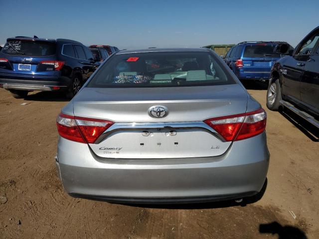 2016 TOYOTA CAMRY LE - 4T4BF1FK1GR530052