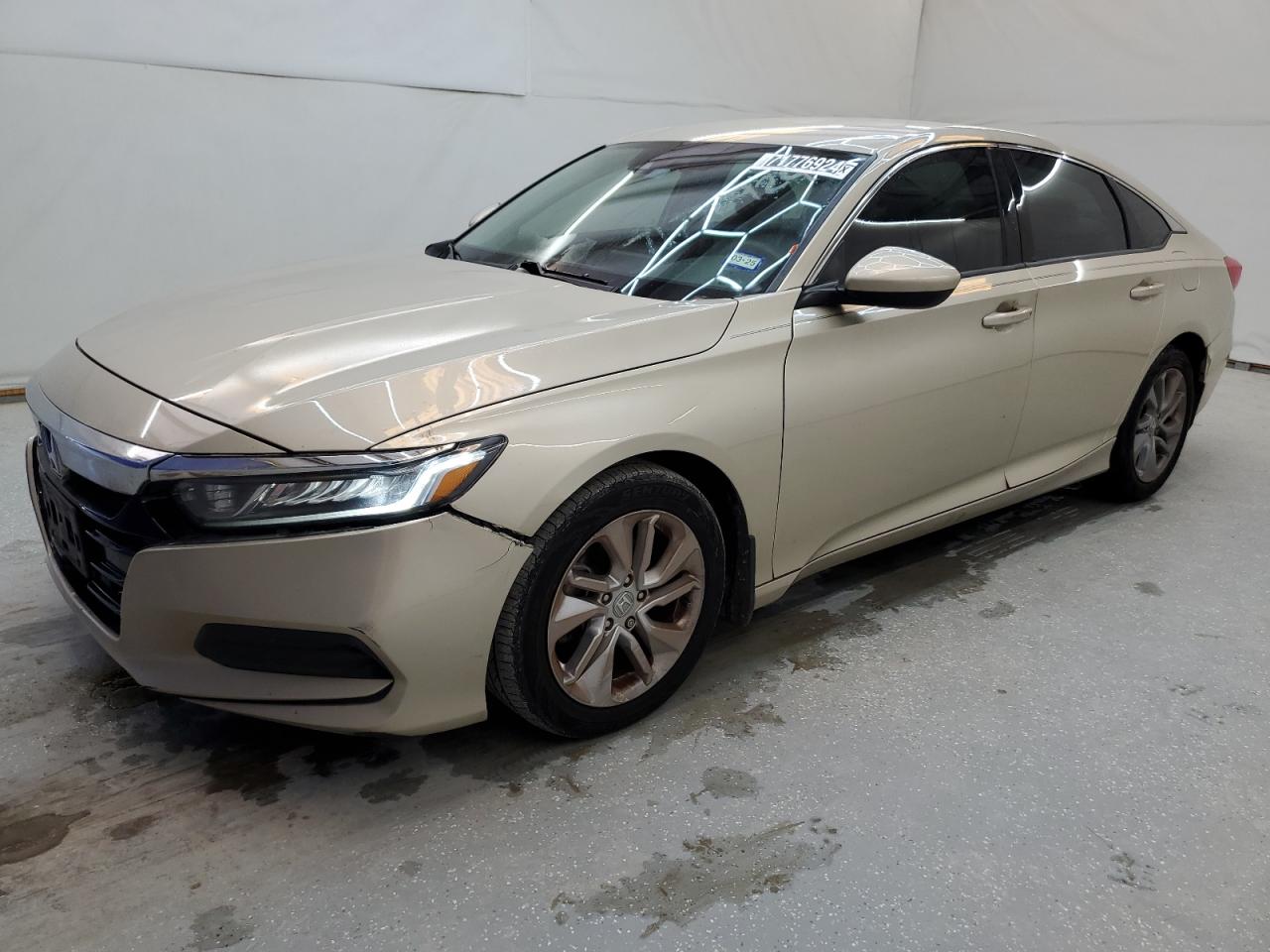 Honda Accord 2018 LX