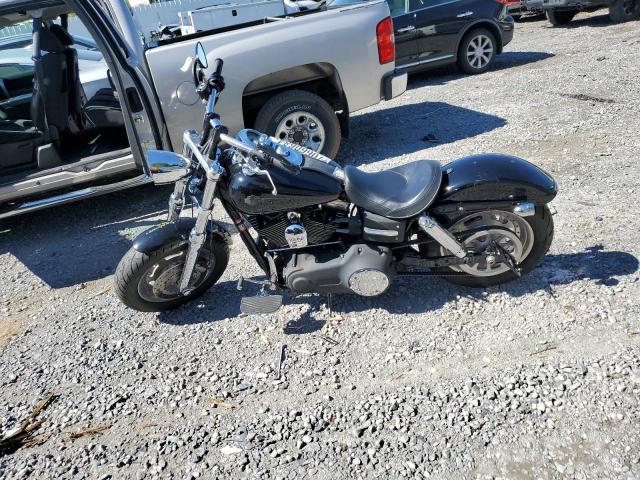 2008 HARLEY-DAVIDSON FXDF 1HD1GY4468K316268