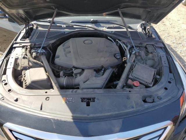 2016 CADILLAC CT6 PREMIU - 1G6KF5RS1GU164369