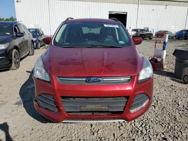 VIN 1FMCU9GXXEUA56838 2014 Ford Escape, SE no.5