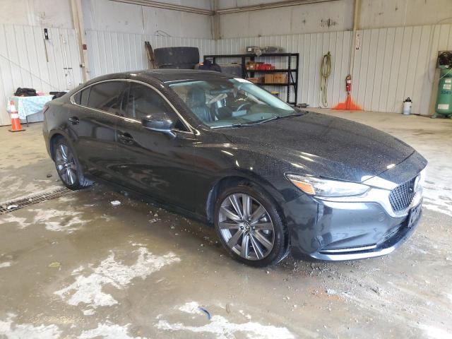 2021 MAZDA 6 TOURING - JM1GL1VM8M1610588