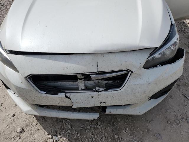 2018 SUBARU IMPREZA PR - 4S3GTAD60J3751397