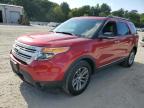 FORD EXPLORER X photo