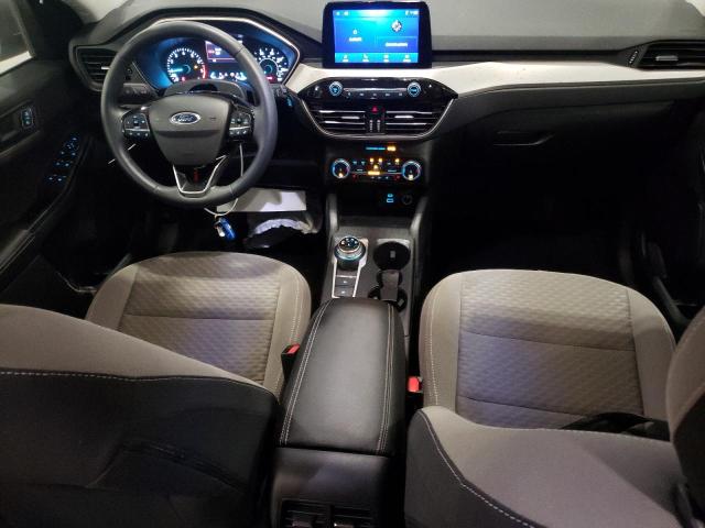 2022 FORD ESCAPE SE - 1FMCU9G61NUB92993