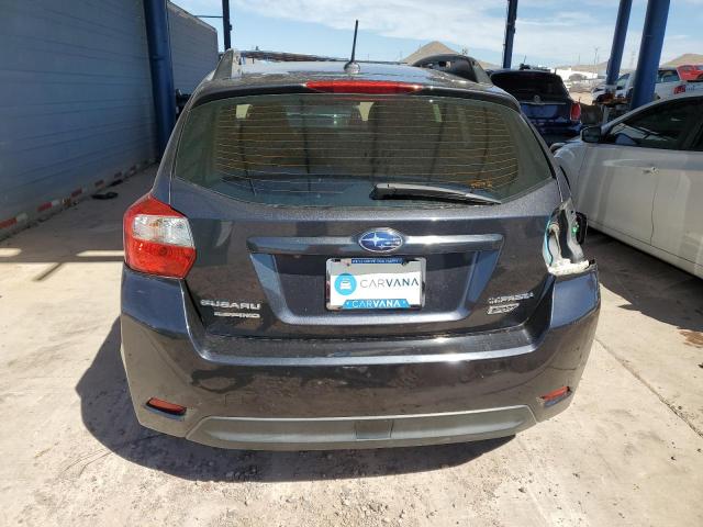 2015 SUBARU IMPREZA SP - JF1GPAV63F8310995