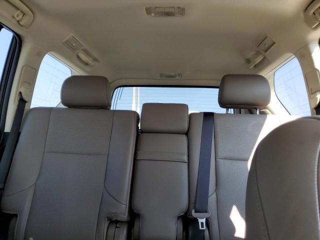 2020 LEXUS GX 460 LUX 0K0109182976