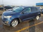 2017 FORD EDGE SEL - 2FMPK4J92HBC48446