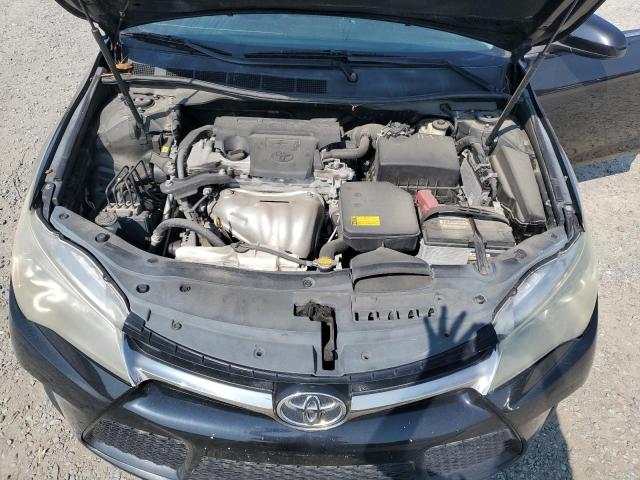 VIN 4T1BF1FK9FU065996 2015 Toyota Camry, LE no.11