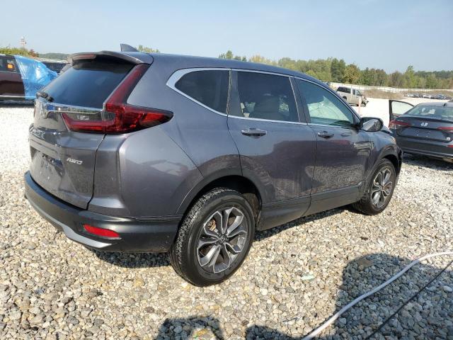 2020 HONDA CR-V EXL - 5J6RW2H84LL039960