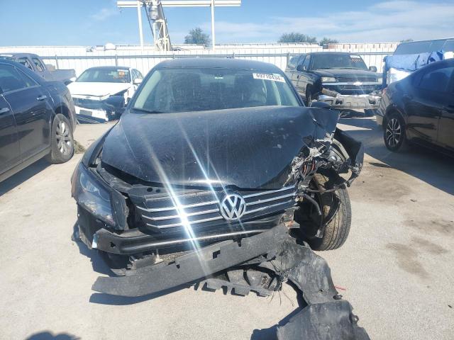 VIN 1VWBS7A34EC113702 2014 Volkswagen Passat, SE no.5