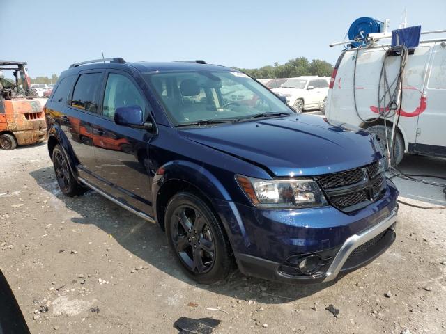 2019 DODGE JOURNEY CR - 3C4PDCGB1KT681495
