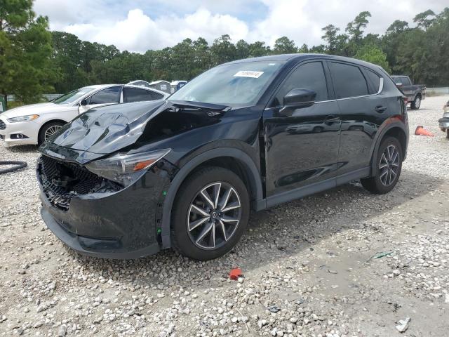 2017 MAZDA CX-5 GRAND - JM3KFADL5H0181763
