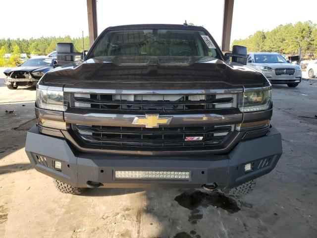 2016 CHEVROLET SILVERADO - 1GCVKRECXGZ139369