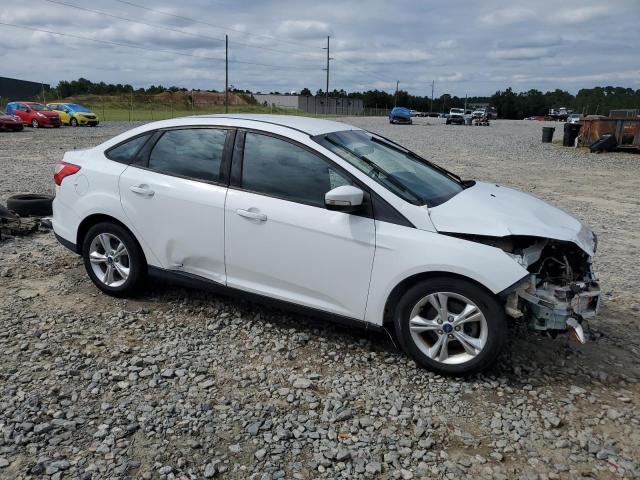 VIN 1FADP3F23EL457856 2014 Ford Focus, SE no.4