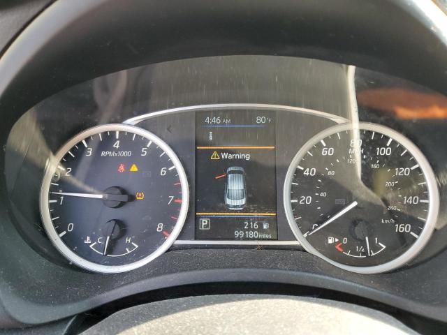 2019 NISSAN SENTRA S - 3N1AB7AP1KY298539