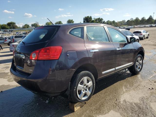 2015 NISSAN ROGUE SELE - JN8AS5MV6FW751728