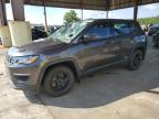 2019 JEEP COMPASS SP - 3C4NJCAB1KT699827