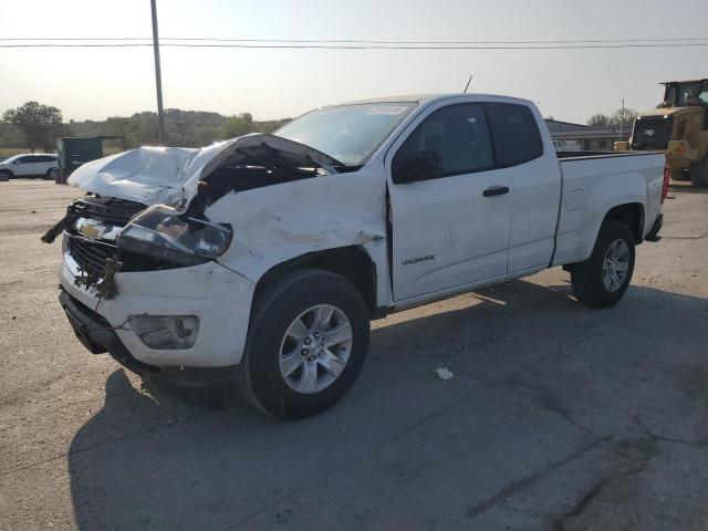 2015 CHEVROLET COLORADO - 1GCHSAEA3F1184759
