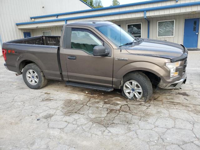 VIN 1FTMF1EF4HFC86172 2017 Ford F-150 no.4