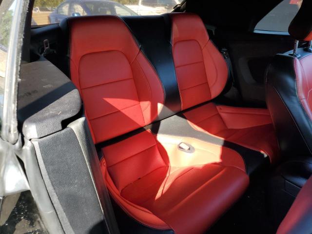2019 FORD MUSTANG - 1FATP8UHXK5149549