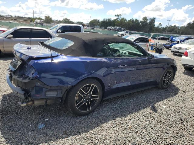 2019 FORD MUSTANG - 1FATP8UH8K5148982