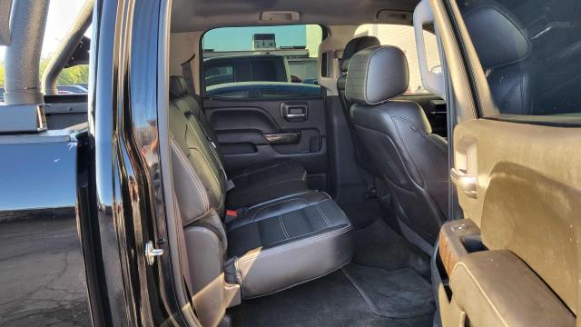 2015 GMC SIERRA K15 3GTU2WEJ6FG401346  73042554