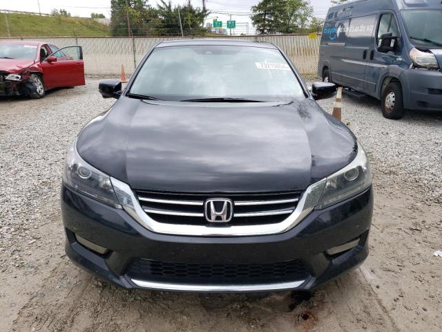 VIN 1HGCR3F88FA023869 2015 Honda Accord, Exl no.5